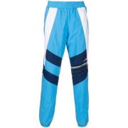 Kleurrijke trainingsbroek met patchworkdetails United Rivers , Blue , ...