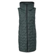 Vests s.Oliver , Green , Dames