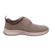 Beige Casual Schoenen Rieker , Beige , Heren