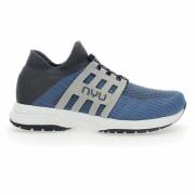 Nature Tune Sportschoenen UYN , Blue , Heren