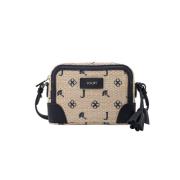 Schoudertas Tessere Sousa Joop! , Beige , Unisex