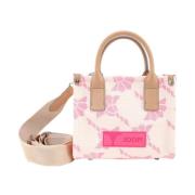 Roze Aurelia Handtas Joop! , Multicolor , Unisex