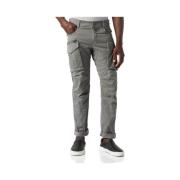 Slim-fit broek Replay , Gray , Heren