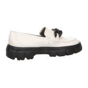 Offwhite Casual Schoenen Paul Green , White , Dames