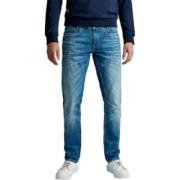 Klassieke Jeans PME Legend , Blue , Heren