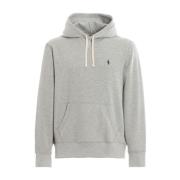 Sweatshirt Ralph Lauren , Gray , Heren