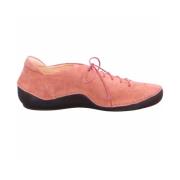 Kapsl Rose Sneakers Think! , Pink , Dames