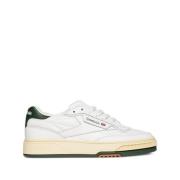 Sneaker Reebok , White , Heren