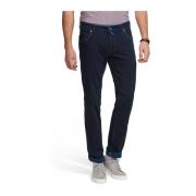 Jeans Meyer , Blue , Heren