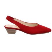 Elegante Pumps Gabor , Red , Dames