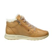 Bruine Veterschoen ara , Brown , Dames