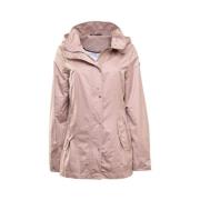 Tijdloze Roze Outdoor Jas Fuchs Schmitt , Pink , Dames