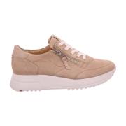 Taupe Schoenen voor Mannen Lloyd , Beige , Heren