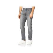 Klassieke Jeans voor elke gelegenheid Pierre Cardin , Gray , Heren