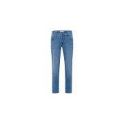 Stijlvolle Jeans Cadiz Brax , Blue , Heren