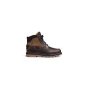 rubberharslaarzen Mannencollectie Timberland , Brown , Heren