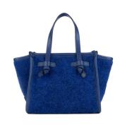 Schoudertassen Gianni Chiarini , Blue , Dames