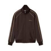 Carter Track Jacket Axel Arigato , Brown , Heren