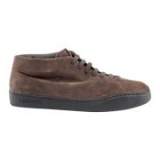 Bruine Casual Schoenen Camper , Brown , Heren