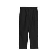 Neo Zwarte Broek Soulland , Black , Heren