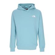 Lichtgewicht hoodie met trekkoord capuchon The North Face , Blue , Her...