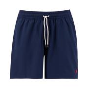 Traveler Zwemshorts Ralph Lauren , Blue , Heren