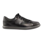 Zwarte Casual Sneakers Camper , Black , Heren