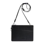 Pouch L Pouch Fusalp , Black , Dames