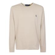 Sweatshirt Ralph Lauren , Brown , Heren