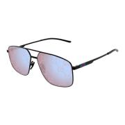 Gg1676S 005 Sunglasses Gucci , Black , Heren