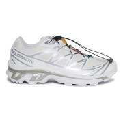 Witte Xt-6 Gore-Tex® Sneakers Salomon , White , Dames