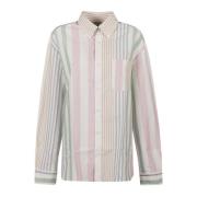 Shirts A.p.c. , Multicolor , Dames