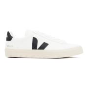 Witte Sneakers voor Mannen Veja , White , Heren