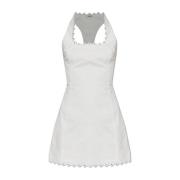 Jurk Carey Cult Gaia , White , Dames