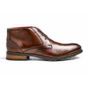 Jeffrey bruine schoenen Lloyd , Brown , Heren