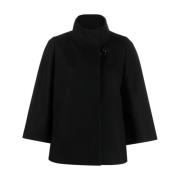 Light Jackets Fay , Black , Dames