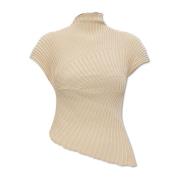 Top Annemie Cult Gaia , Beige , Dames