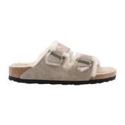 Comfort Slipper Pijl voor heren Birkenstock , Gray , Dames