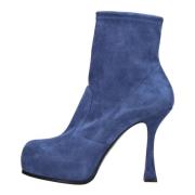 Blauw Casadei , Blue , Dames