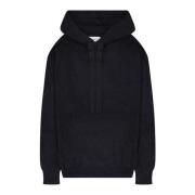 Hoodie Laneus , Black , Dames