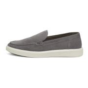 Stratus Loafers Boggi Milano , Gray , Heren