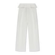 Broek Cult Gaia , White , Dames