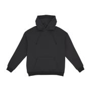 Polyester Gebreide kleding en Sweaters Usual , Black , Heren