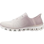 Glide-Step Excite Hardloopschoenen Skechers , Pink , Dames