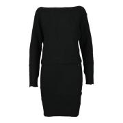 Damesjurk Guess , Black , Dames