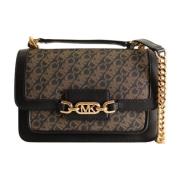 Mathieu Crossbody Handtas Michael Kors , Multicolor , Dames