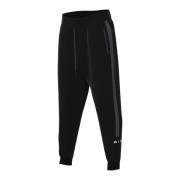 Blauwe Joggingbroek voor Kinderen Nike , Blue , Heren