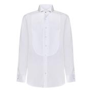 Dameskleding Shirts Wit Ss25 Ralph Lauren , White , Dames