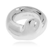 Ring Karina Cult Gaia , Gray , Dames