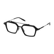 Chique Grijze Optische Monturen Akoni , Gray , Dames